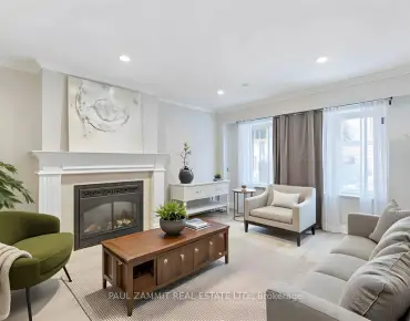 210 Bayview Fairways Dr Bayview Fairway-Bayview Country Club Estates, Markham 4 beds 4 baths 2 garage $1.7M
