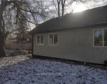 
11379 Leslie St Rural Richmond Hill, Richmond Hill 3 beds 3 baths 1 garage $1.189M