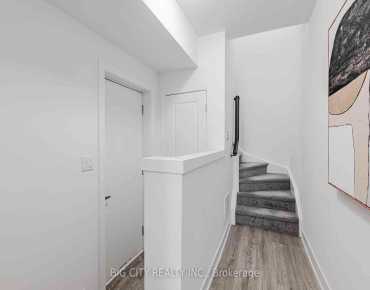 27 Canton Ln Stouffville, Whitchurch-Stouffville 2 beds 3 baths 1 garage $798K