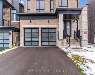 
SUTTONRAIL  Stouffville, Whitchurch-Stouffville 6 beds 5 baths 2 garage $1.85M