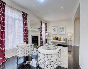 23A Mackay Dr <a href='https://luckyalan.com/community_CN.php?community=Richmond Hill:South Richvale'>South Richvale, Richmond Hill</a> 4 beds 5 baths 2 garage $3.55M