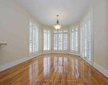 369 Coventry Hill Trl Summerhill Estates, Newmarket 5 beds 8 baths 3 garage $2.4M
