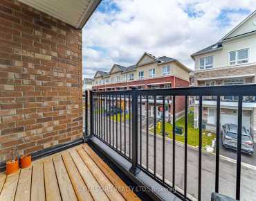 
20 Freeman Williams St <a href='https://luckyalan.com/community.php?community=Markham:Angus Glen'>Angus Glen, Markham</a> 3 beds 3 baths 1 garage $989.9K