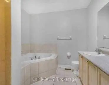 
20 Domenica Way Sonoma Heights, Vaughan 3 beds 4 baths 1 garage $1.038M