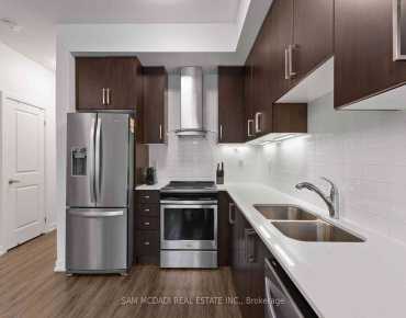 21 Hearne St Vaughan Grove, Vaughan 2 beds 2 baths 1 garage $849K