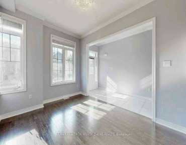 144 Church St Markham Village, Markham 4 beds 4 baths 2 garage $2.59M