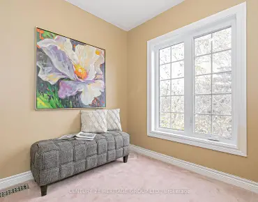 
Reg Harrison  Glenway Estates, Newmarket 4 beds 4 baths 2 garage $2.25M