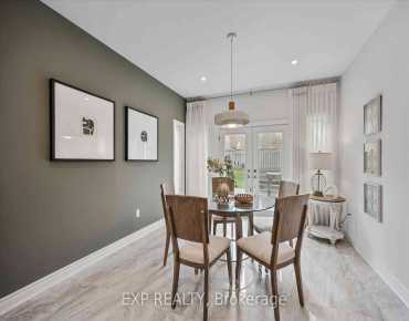 153 Berczy Green Dr Rural Markham, Markham 5 beds 5 baths 2 garage $1.599M