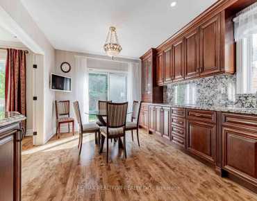 40 Rathfon Cres <a href='https://luckyalan.com/community_CN.php?community=Richmond Hill:North Richvale'>North Richvale, Richmond Hill</a> 3 beds 4 baths 2 garage $1.375M