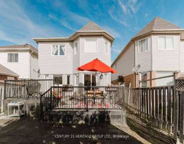 242 Marble Pl W Woodland Hill, Newmarket 4 beds 3 baths 1 garage $999K