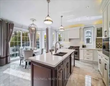 1 Mccombe Ln <a href='https://luckyalan.com/community.php?community=Vaughan:Patterson'>Patterson, Vaughan</a> 4 beds 5 baths 2 garage $2.29M
