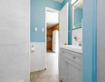 
6823 Main St Stouffville, Whitchurch-Stouffville 4 beds 2 baths 1 garage $839K
