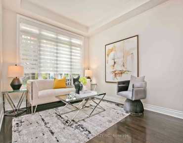 1015 Ralston Cres Stonehaven-Wyndham, Newmarket 4 beds 4 baths 2 garage $1.45M
