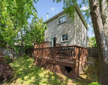 24 Whalen Crt Westbrook, Richmond Hill 4 beds 4 baths 2 garage $1.9M