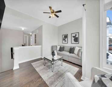 28 Mckean Dr Stouffville, Whitchurch-Stouffville 4 beds 4 baths 2 garage $1.499M