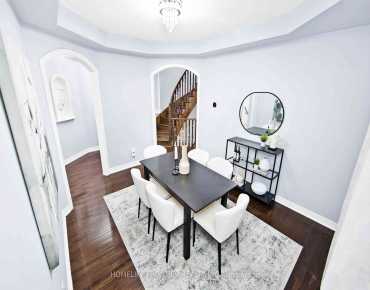 8 Greenbelt Cres <a href='https://luckyalan.com/community.php?community=Richmond Hill:North Richvale'>North Richvale, Richmond Hill</a> 3 beds 4 baths 1 garage $999.999K