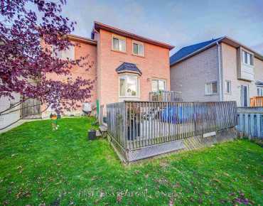 310 Raymerville Dr <a href='https://luckyalan.com/community.php?community=Markham:Raymerville'>Raymerville, Markham</a> 4 beds 5 baths 2 garage $1.8M
