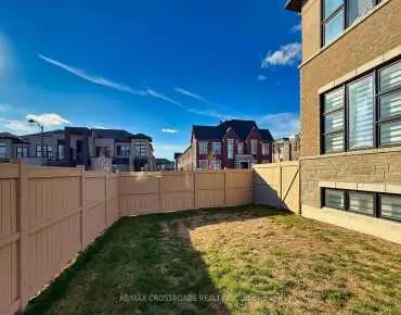 129 Fincham Ave Markham Village, Markham 4 beds 5 baths 2 garage $1.439M