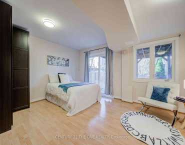 46 Mistywood Cres <a href='https://luckyalan.com/community.php?community=Vaughan:Patterson'>Patterson, Vaughan</a> 3 beds 4 baths 2 garage $1.19M
