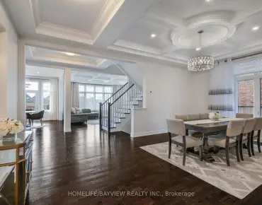 
Largo  <a href='https://luckyalan.com/community.php?community=Vaughan:Maple'>Maple, Vaughan</a> 3 beds 3 baths 2 garage $1.395M