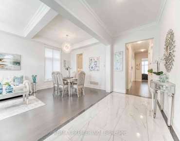 257 Deepsprings Cres <a href='https://luckyalan.com/community.php?community=Vaughan:Vellore Village'>Vellore Village, Vaughan</a> 3 beds 3 baths 1 garage $1.075M