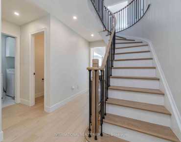 39 Michelle Dr East Woodbridge, Vaughan 4 beds 5 baths 2 garage $1.579M