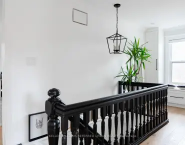 
93 Concession St Central Newmarket, Newmarket 3 beds 3 baths 1 garage $1.65M
