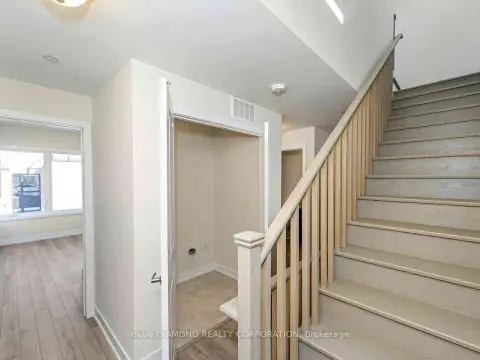 Richmond Hill real estate