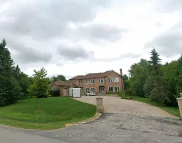 
140 Covington Cres Stouffville, Whitchurch-Stouffville 2 beds 3 baths 1 garage $785K