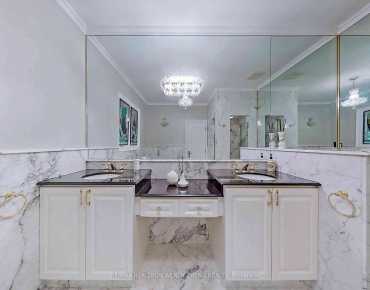 305 Woodland Acres Cres Rural Vaughan, Vaughan 4 beds 6 baths 3 garage $4.28M