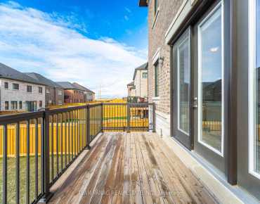 224 Summeridge Dr Patterson, Vaughan 5 beds 4 baths 2 garage $1.388M