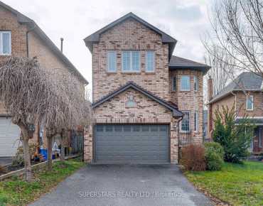 
20 Freeman Williams St <a href='https://luckyalan.com/community.php?community=Markham:Angus Glen'>Angus Glen, Markham</a> 3 beds 3 baths 1 garage $989.9K