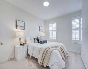 
Nigh  <a href='https://luckyalan.com/community.php?community=Markham:Middlefield'>Middlefield, Markham</a> 4 beds 3 baths 2 garage $1.94M