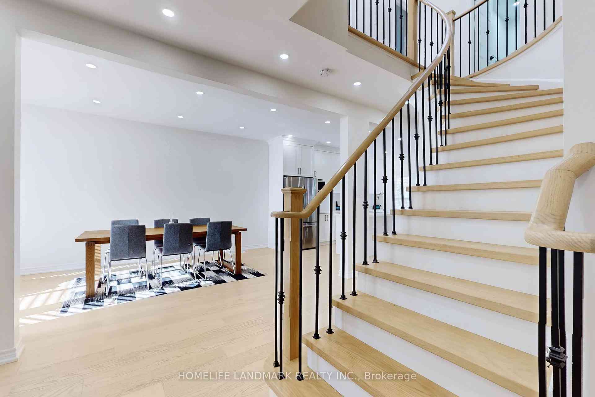 Richmond Hill real estate