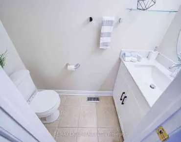 
74 Cameo Dr <a href='https://luckyalan.com/community.php?community=Richmond Hill:Rouge Woods'>Rouge Woods, Richmond Hill</a> 3 beds 3 baths 1 garage $799.9K