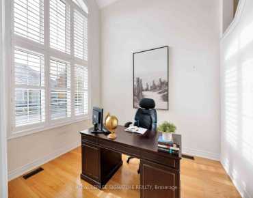 
Bridgend  Islington Woods, Vaughan 4 beds 4 baths 3 garage $2.4M