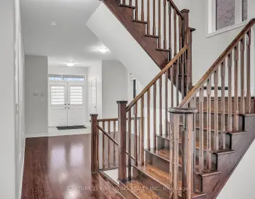 
99 Royal Pine Ave Sonoma Heights, Vaughan 4 beds 4 baths 2 garage $1.398M