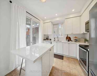 77 Fred Silvester Rd Stouffville, Whitchurch-Stouffville 4 beds 3 baths 2 garage $1.29M
