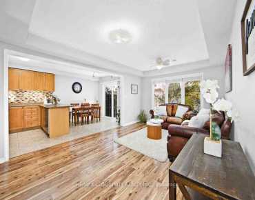 178 Dougherty Cres Stouffville, Whitchurch-Stouffville 3 beds 4 baths 1 garage $900K
