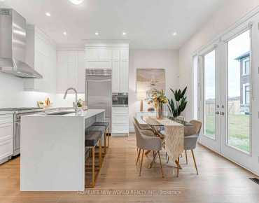 
78 William Logan Dr Rural Richmond Hill, Richmond Hill 4 beds 6 baths 2 garage $2M
