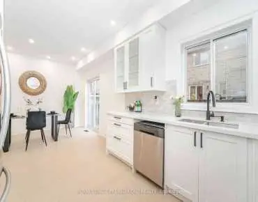 
224 Hollywood Hill Circ Vellore Village, Vaughan 3 beds 3 baths 1 garage $1.16M
