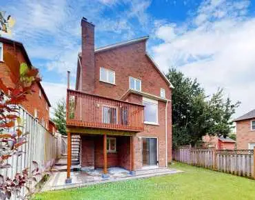 
115 Edward Jeffreys Ave <a href='https://luckyalan.com/community.php?community=Markham:Wismer'>Wismer, Markham</a> 3 beds 3 baths 1 garage $899K