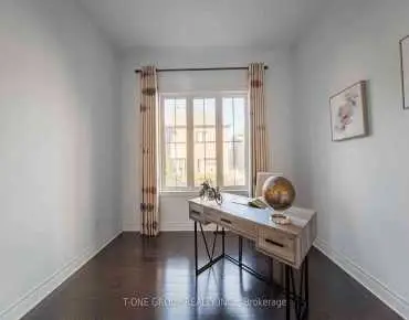 63 Ken Sinclair Cres Aurora Estates, Aurora 4 beds 4 baths 2 garage $1.75M