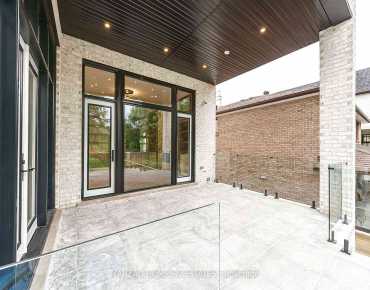 
43 Grover Hill Ave <a href='https://luckyalan.com/community.php?community=Richmond Hill:Rouge Woods'>Rouge Woods, Richmond Hill</a> 3 beds 3 baths 1 garage $1.16M