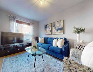 93 Barr Cres Bayview Northeast, Aurora 3 beds 4 baths 1 garage $999.9K
