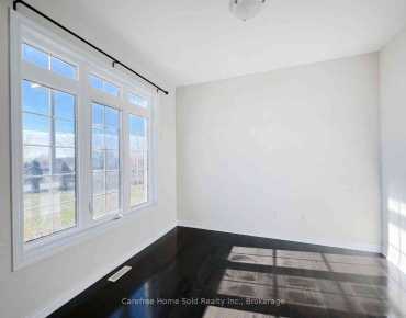 46 York Downs Blvd Angus Glen, Markham 4 beds 4 baths 2 garage $1.3M