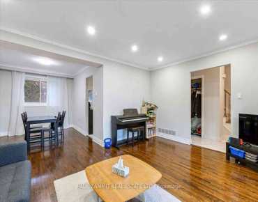 148 Doncaster Ave <a href='https://luckyalan.com/community.php?community=Markham:Grandview'>Grandview, Markham</a> 4 beds 2 baths 1 garage $988K