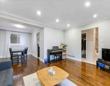 148 Doncaster Ave <a href='https://luckyalan.com/community.php?community=Markham:Grandview'>Grandview, Markham</a> 4 beds 2 baths 1 garage $988K
