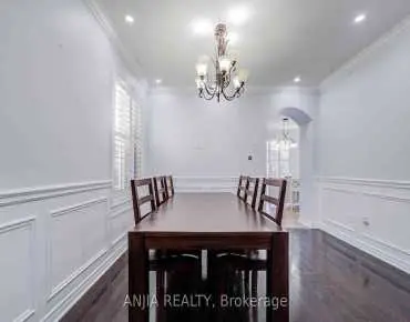 
17 Connor Dr Rural Whitchurch-Stouffville, Whitchurch-Stouffville 4 beds 4 baths 3 garage $3.499M