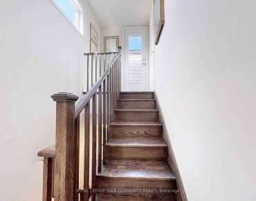 143 Credit Ln Jefferson, Richmond Hill 3 beds 4 baths 2 garage $998.8K
